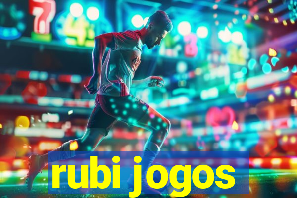 rubi jogos